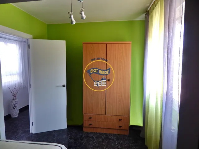 PISO LUMINOSO CERCA DE LA MONTAÑA. LISTO PARA ENTRAR A VIVIR EN BANYERES DE MARIOLA(ALICANTE) — 12
