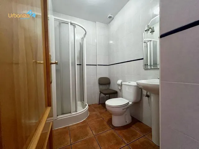 AMPLIO PISO CENTRICO DE 4 habitaciones EN TALAVERA IDEAL INVERSORES — 26