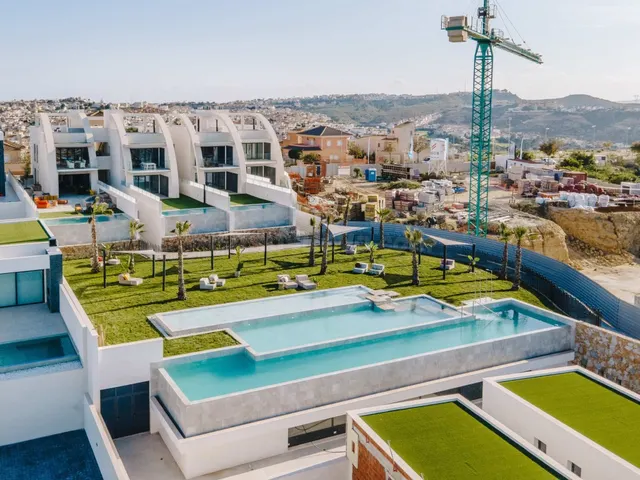 Casa-Chalet en Venta en Ciudad Quesada Alicante - foto 2