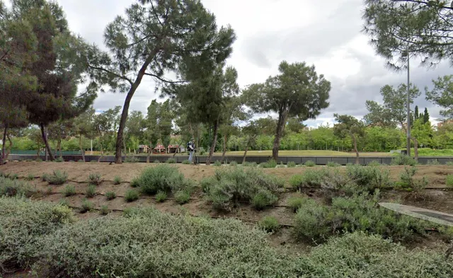 Exclusivo piso de diseño en Madrid Río – 2 habs, 6ª planta c - foto 4