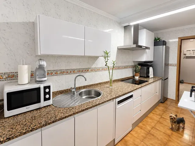 Piso 3 habitaciones 96m² en venta - Nueva Alcalá — 22
