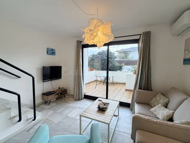 Ático Dúplex 1 habitación 114m² en venta - San Roque Pueblo - foto 2