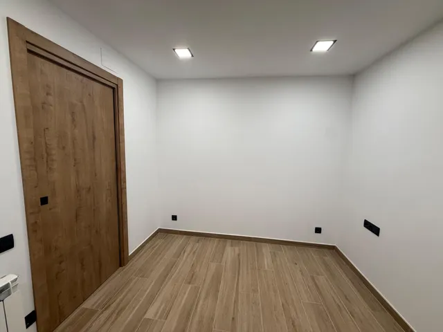 Planta baja en venta totalmente reformado — 15