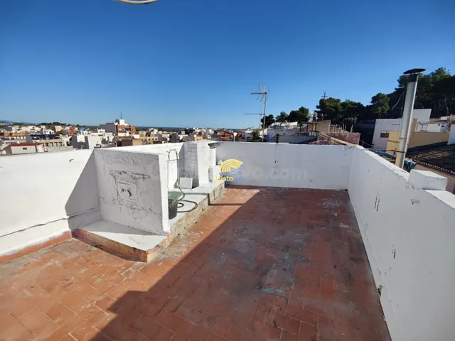 Encantadora Casa en el Casco Antiguo de Sagunto: Historia y  - foto 3