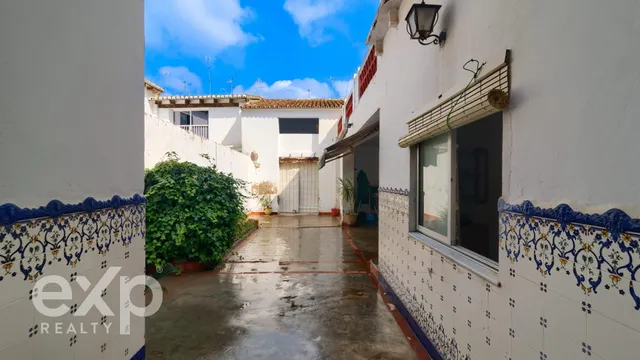 Casa en Corbera — 33
