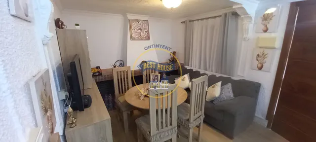 OPORTUNIDAD BONITA CASA REFORMADA EN MONTESA (VALENCIA) — 34