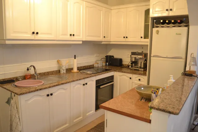 Apartamento 2 habitaciones 70m² en venta - Zona Centro — 13