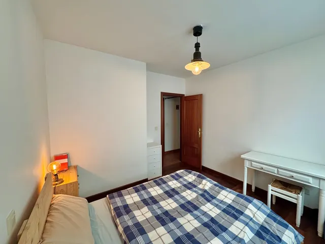 BONITO APARTAMENTO EN URBANIZACION LAS MARTAS - COMILLAS. — 15