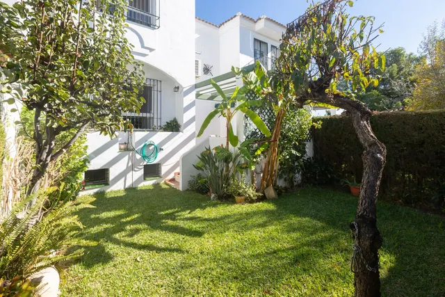 Adosado 4 habitaciones 206m² en venta - Marbella — 14