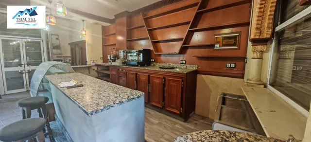 Venta local comercial en Montequinto (Dos Hermanas) — 7
