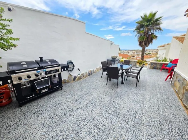 Villa 3 habitaciones 115m² en venta - Centro de la Ciudad Quesada — 12