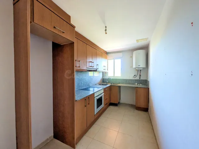 ÁTICO DÚPLEX EN VENTA EN CAMARLES - foto 4