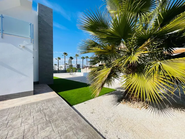 Villa 5 habitaciones 368m² en venta - Torreblanca — 6