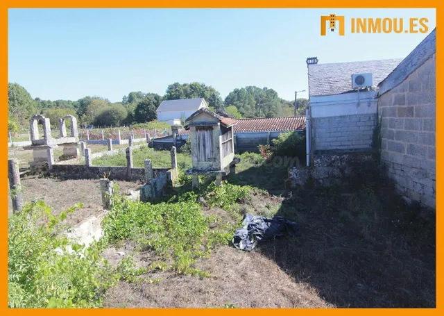 SE VENDE CASA PARA REFORMA ÍNTEGRA EN TUREI, OURENSE - foto 3