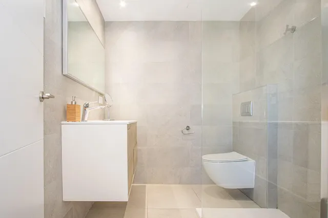 Ático 5 habitaciones 145m² en venta - Nou Llevant — 29
