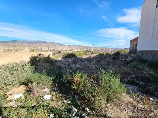 SOLAR URBANO — 10