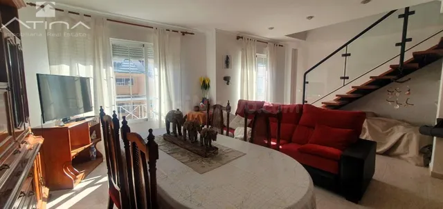 Espectacular ático dúplex se encuentra en una de las zonas m - foto 4