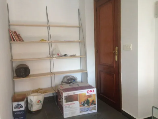 OFICINA DE ALQUILER ZONA ALTA — 2
