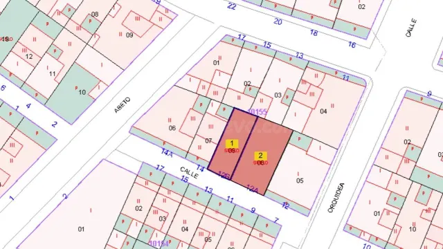 Suelo urbano consolidado en venta en Coria del Río (Sevilla) - foto 5