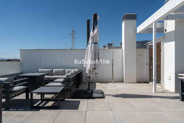 Ático Dúplex 3 habitaciones 96m² en venta - Centro — 28