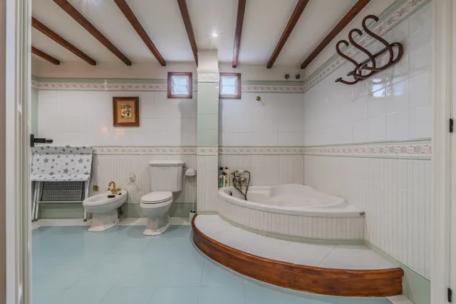 Dúplex 5 habitaciones 234m² en venta - Pueblo — 22