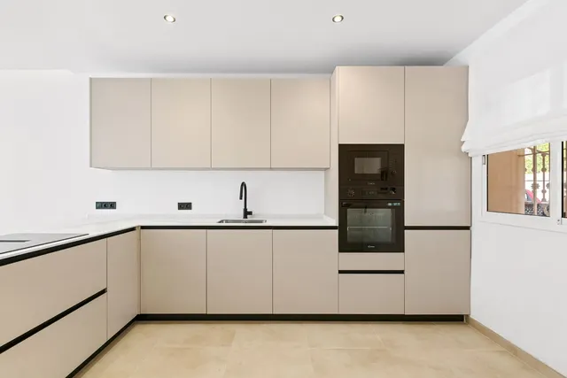 Apartamento 3 habitaciones 117m² en venta - Marbella — 12