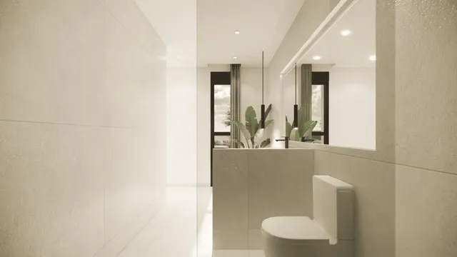 Villa 3 habitaciones 165m² en venta - Comunidad valenciana — 15