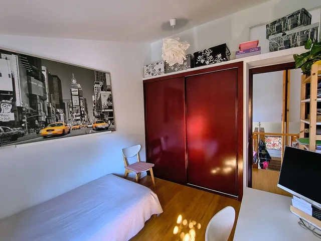 ¡Espectacular chalet de diseño exclusivo con distribución en medias plantas, mucha amplitud y luz en Bustarviejo! — 29