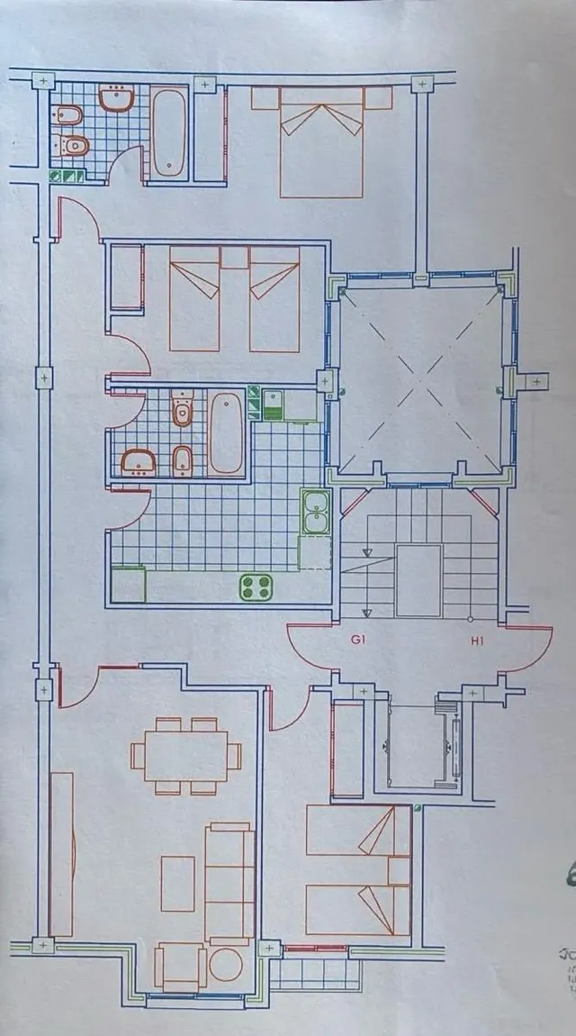 OPORTUNIDAD PISO CON GARAJE Y TRASTERO EN MASSAMAGRELL — 25
