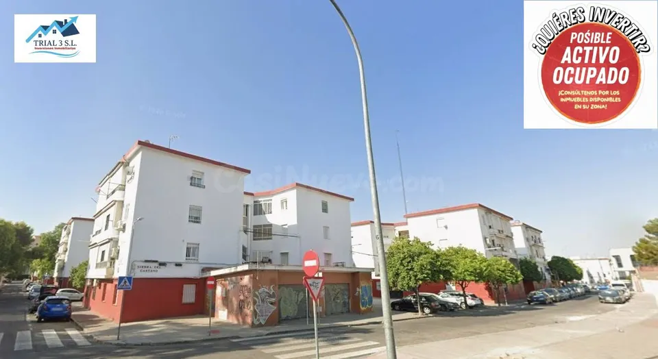 Venta de Piso en Sevilla