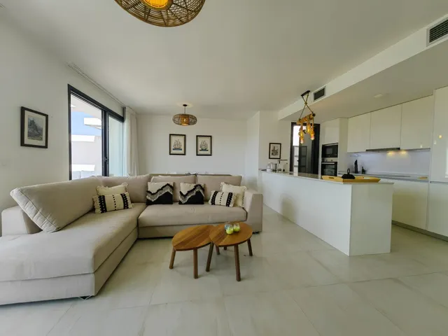 Ático Dúplex 3 habitaciones 232m² en venta - Costa Del Sol — 10