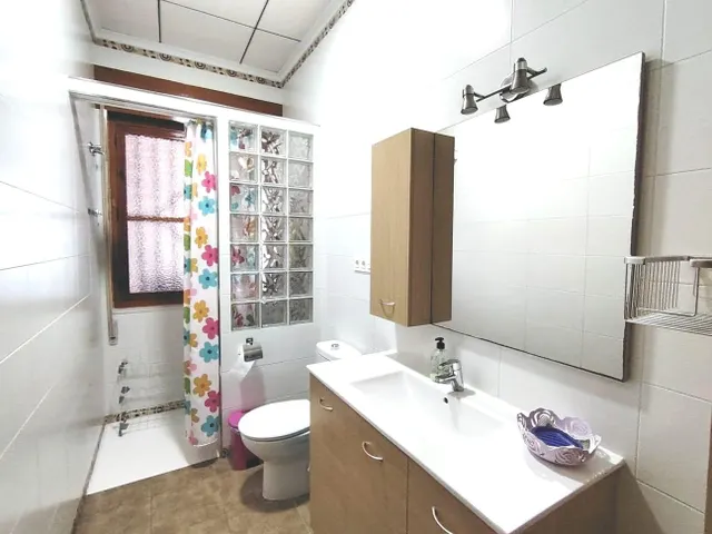 Magnifico chalet en Aspe — 14