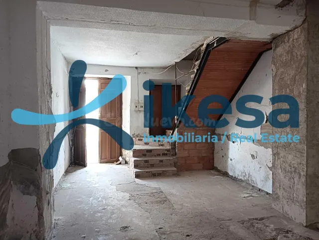 VENTA DE PISO EN VILLACARRILLO (JAÉN) - foto 3