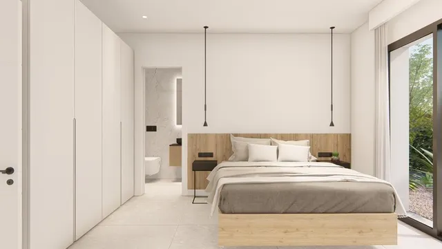 Villa 3 habitaciones 105m² en venta - La Quinta — 23
