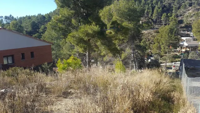 ¡GRAN OPORTUNIDAD! TERRENO EN VENTA DE 649M2 EN MAS PLANOI — 11