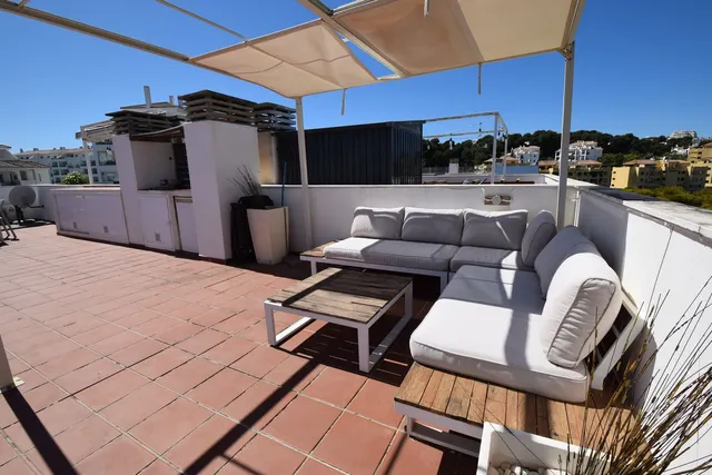 Ático 3 habitaciones 70m² en venta - Riviera del sol — 11