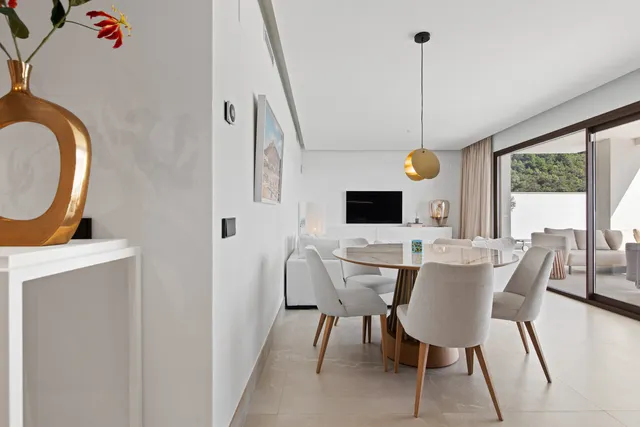 Apartamento 3 habitaciones 203m² en venta - Istan pueblo — 10