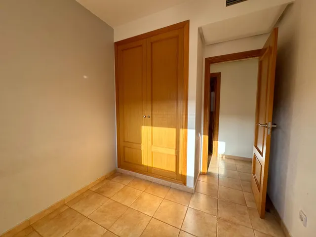 Piso 3 dormitorios con terraza en Santa Maria de Gracia Murcia — 30