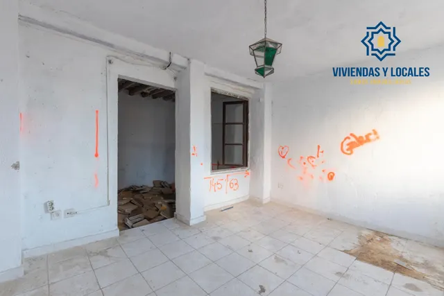 Oportunidad junto a plaza Trinidad — 29