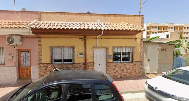 Casa 3 habitaciones 86m² en venta - La Huerta