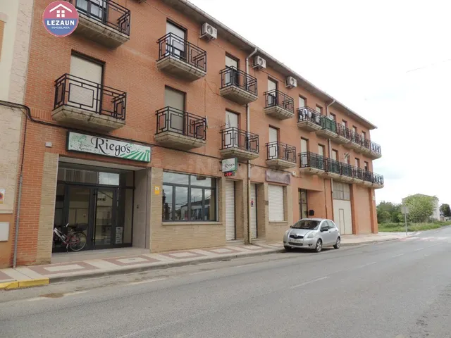 Piso en Funes - foto 3