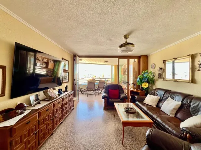 Apartamento 3 habitaciones 110m² en venta - La Mata pueblo — 7