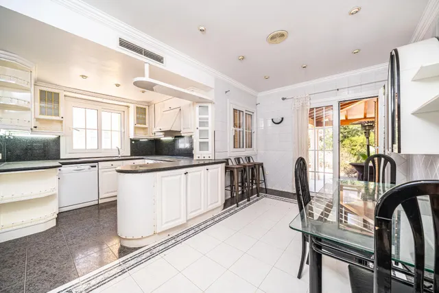 Chalet independiente con piscina privada en Son Verí Nou — 17