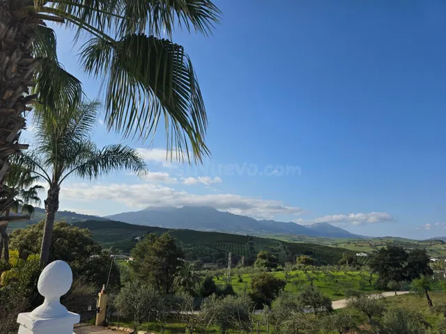 Excepcional Casa de Campo en Puerto Falso, Coín – Ideal para - foto 4
