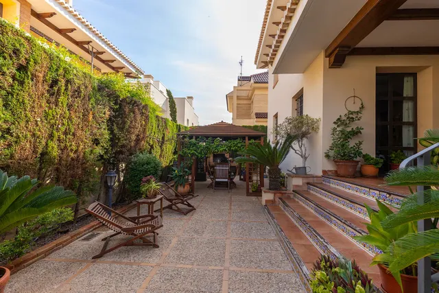 Villa 6 habitaciones 728m² en venta - La veleta — 15