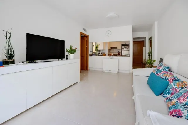 APARTAMENTO DE 3 DORMITORIOS 2 BAÑOS EN TORREVIEJA (PLAYA DEL CURA) — 23