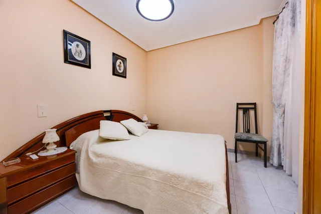 Fantastico apartamento con piscina comunitaria, idoneo como vacacional — 15