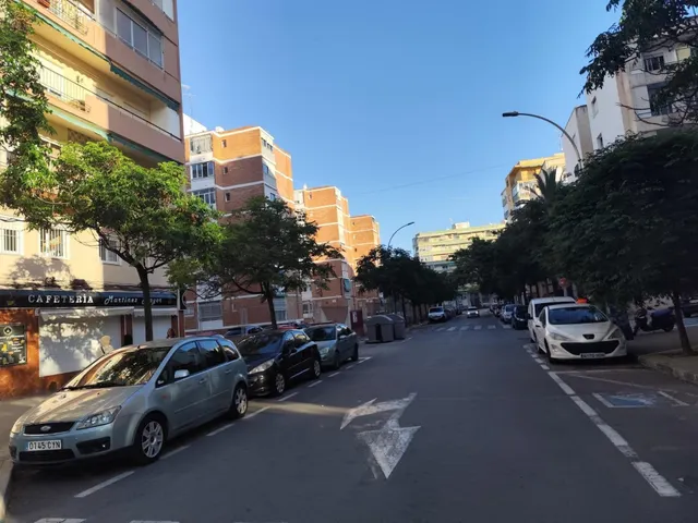 PISO EN PLA DEL BON REPOS, ALICANTE — 9