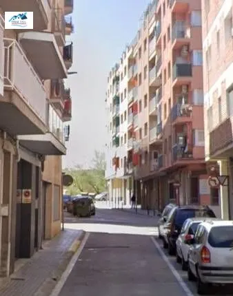 Venta Piso en Santa Margarida De Montbui - Barcelona