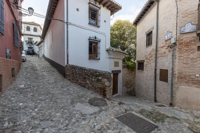 FANTÁSTICA CASA EN EL REALEJO, JUNTO A CUESTA GOMEREZ — 36